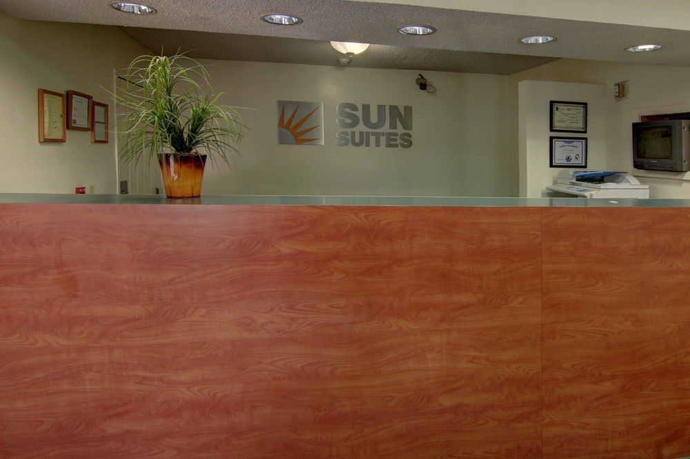 Intown Suites Extended Stay Select Atlanta Ga -Smyrna Exterior foto